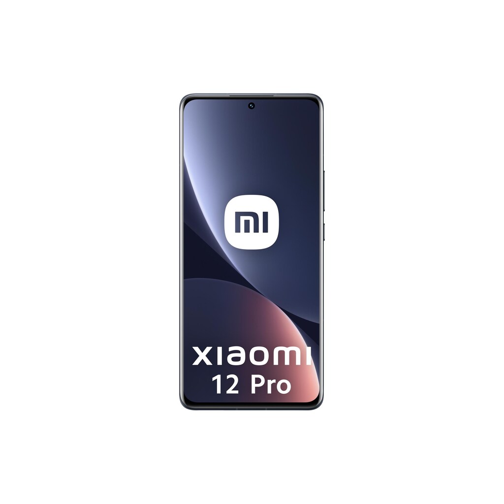 Xiaomi Smartphone »Pro 5G 256 GB«, grau, 17,02 cm/6,73 Zoll, 256 GB Speicherplatz, 50 MP Kamera