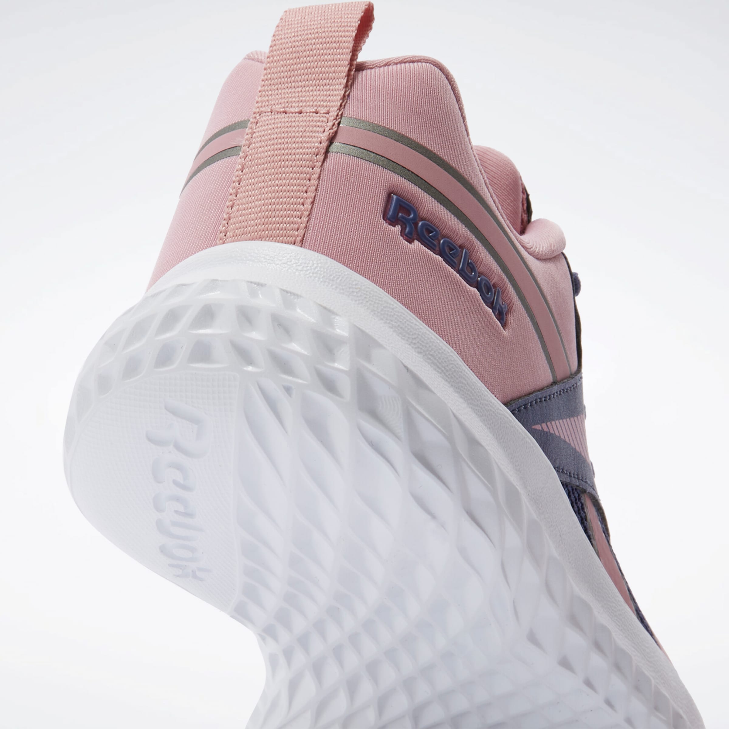 Reebok Laufschuh »RUSH RUNNER 5«