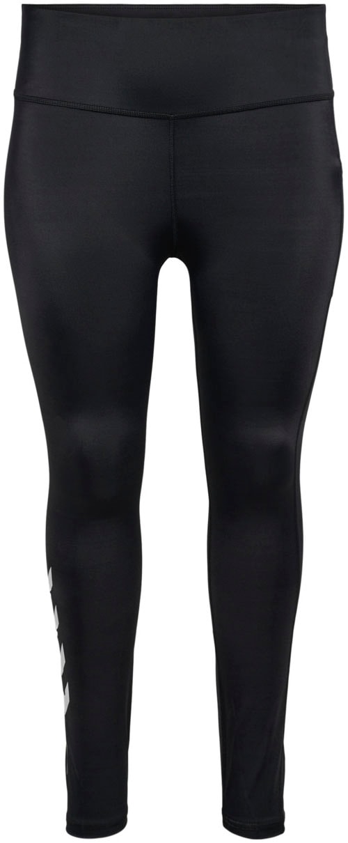 Trainingstights »TE CURVY HIGHT WAIST TIGHTS PLUS«