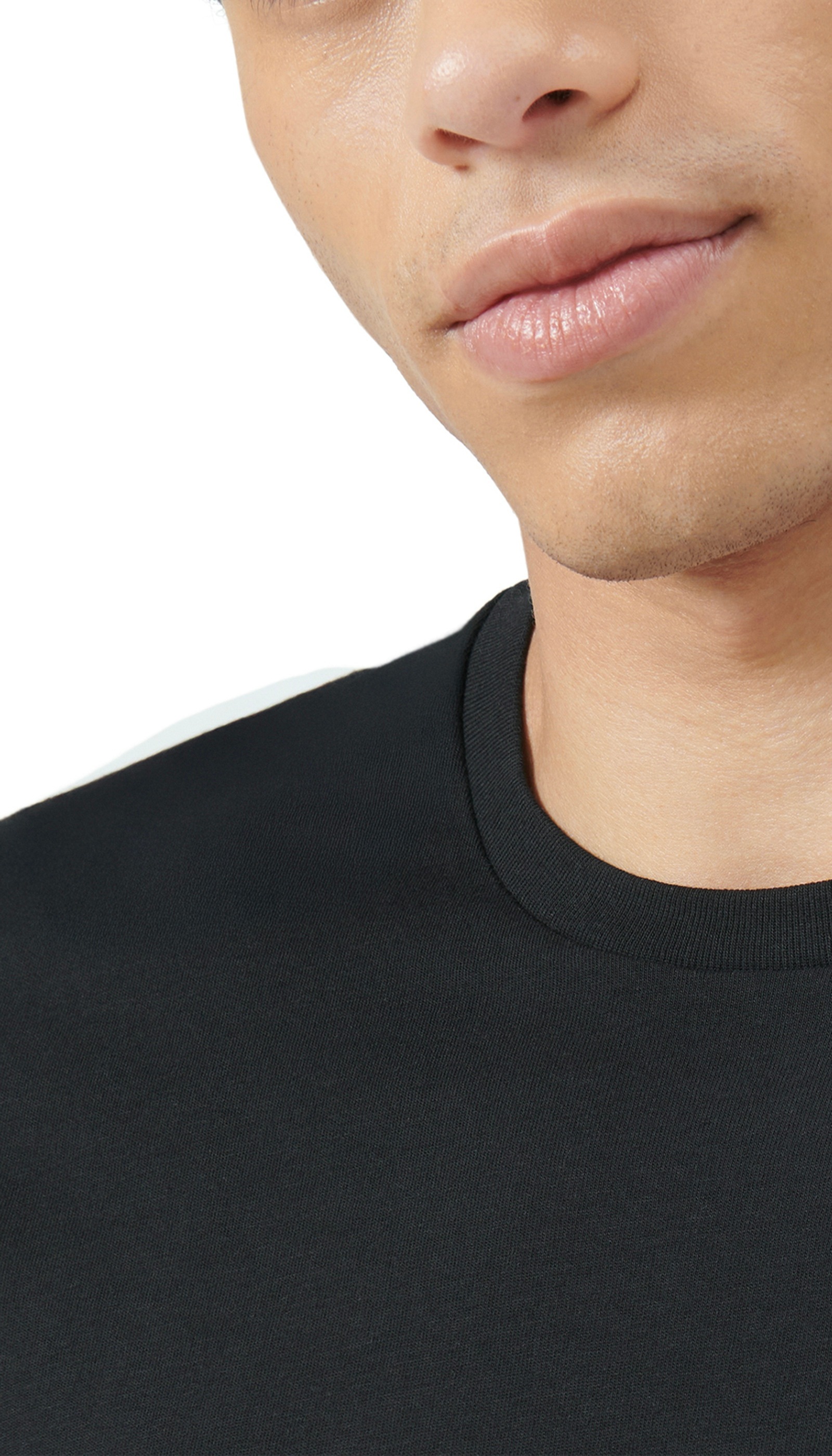adidas Sportswear T-Shirt »"Active Core Cotton"«, (3er Pack), Lockere Passform