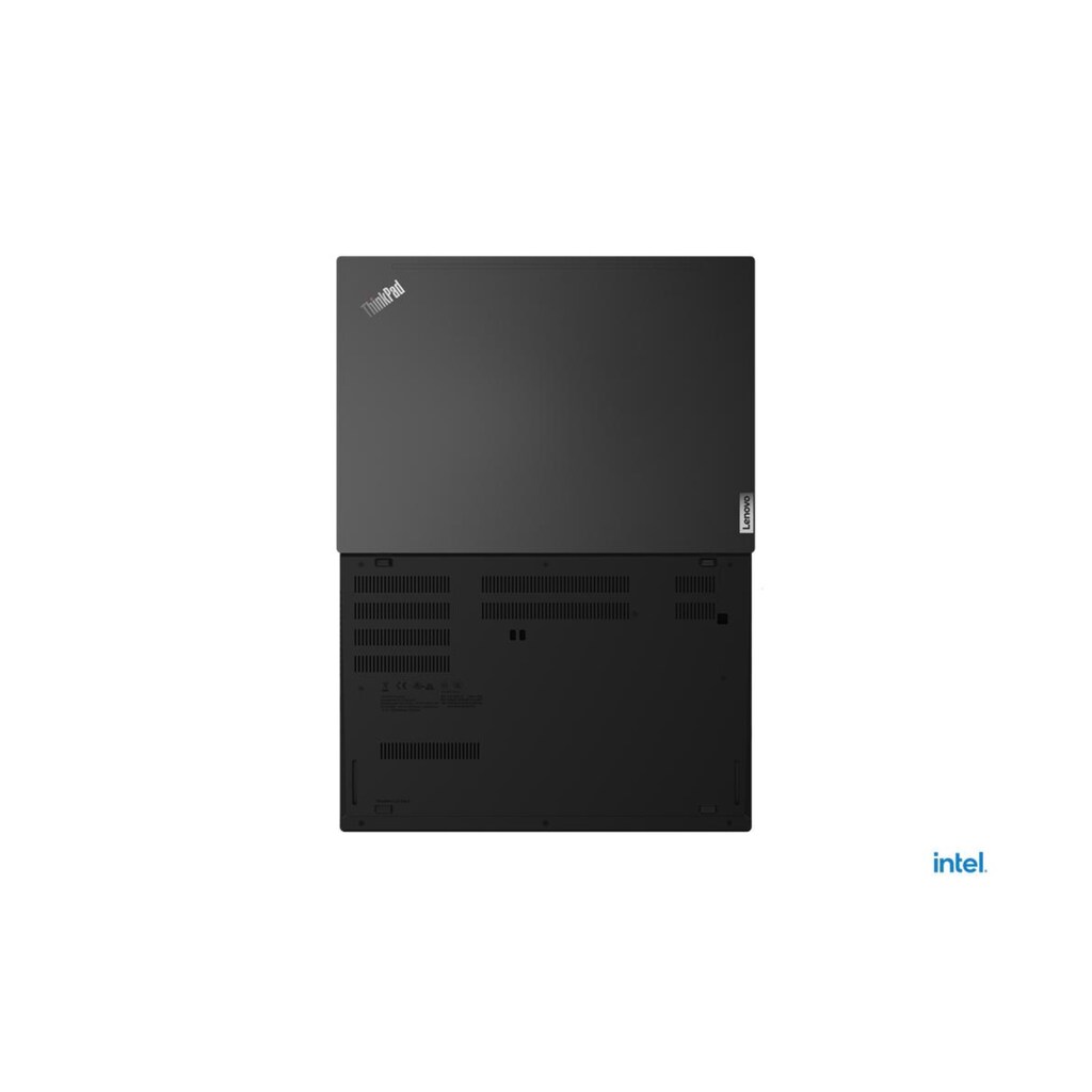 Lenovo Notebook »ThinkPad L14 Gen. 2«, 35,56 cm, / 14 Zoll, Intel, Core i7, Iris© Xe Graphics, 512 GB SSD