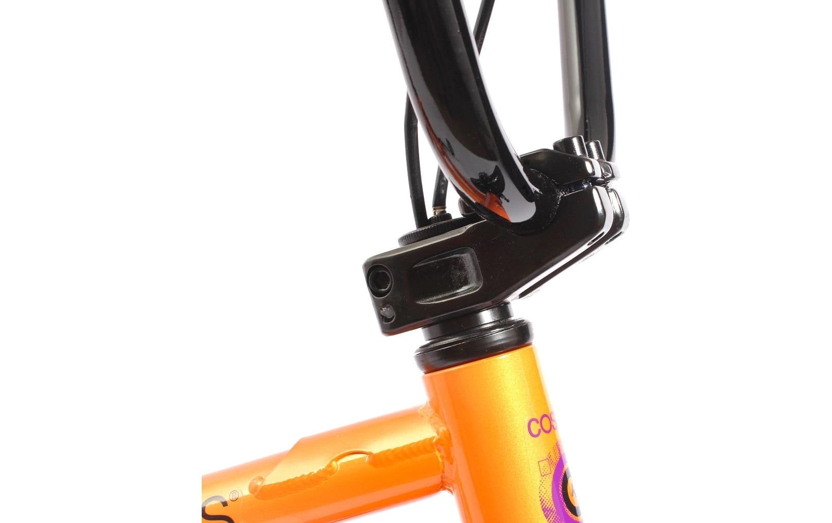 KHE Kinderfahrrad »KHE Kinderfahrrad BMX Cosmic 20«