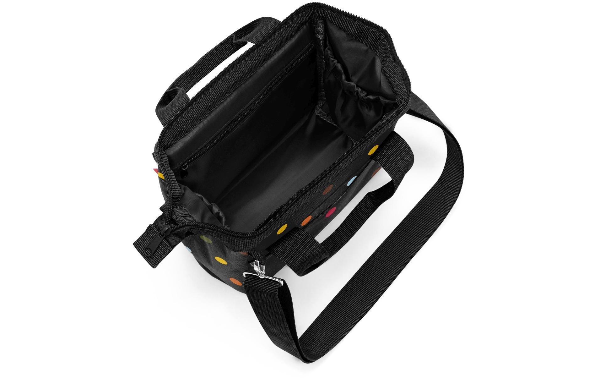 REISENTHEL® Schultertasche »Allrounder Cross«, (1 tlg.)