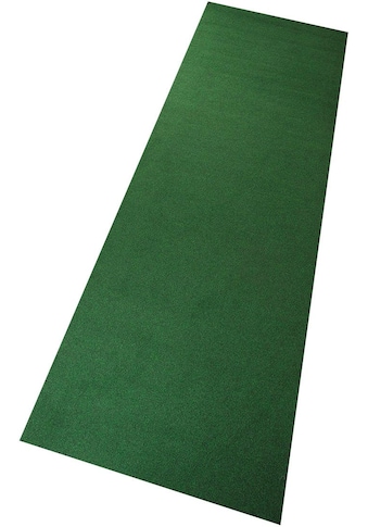 Living Line Kunstrasen »Rasenteppich, grün«, rechteckig, 5 mm Höhe, Meterware,... kaufen