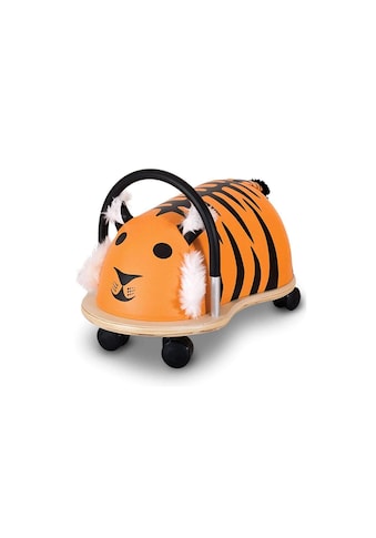 Rutscherauto »Wheelybug Tiger klein«