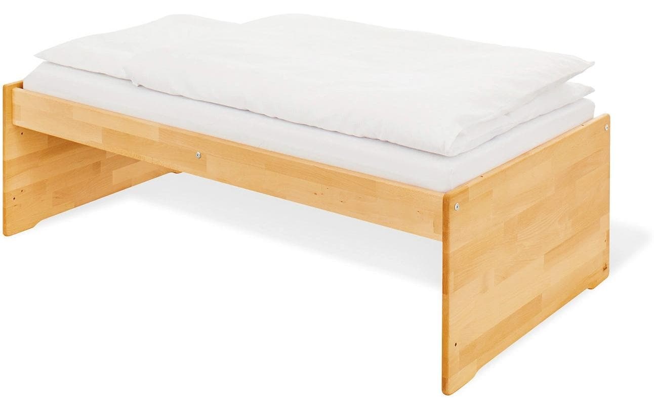 Pinolino® Babybett »Natura 70 x 140 cm«, (1 tlg.)