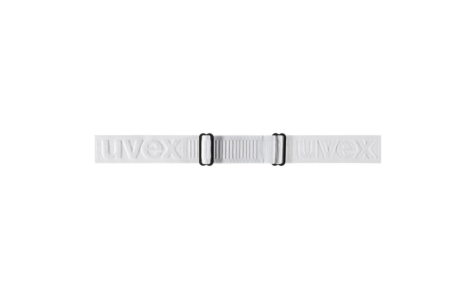 Uvex Skibrille »Topic FM Sphere«, Anti-Fog-Beschichtung, Uvex Supravision, Verspiegelt
