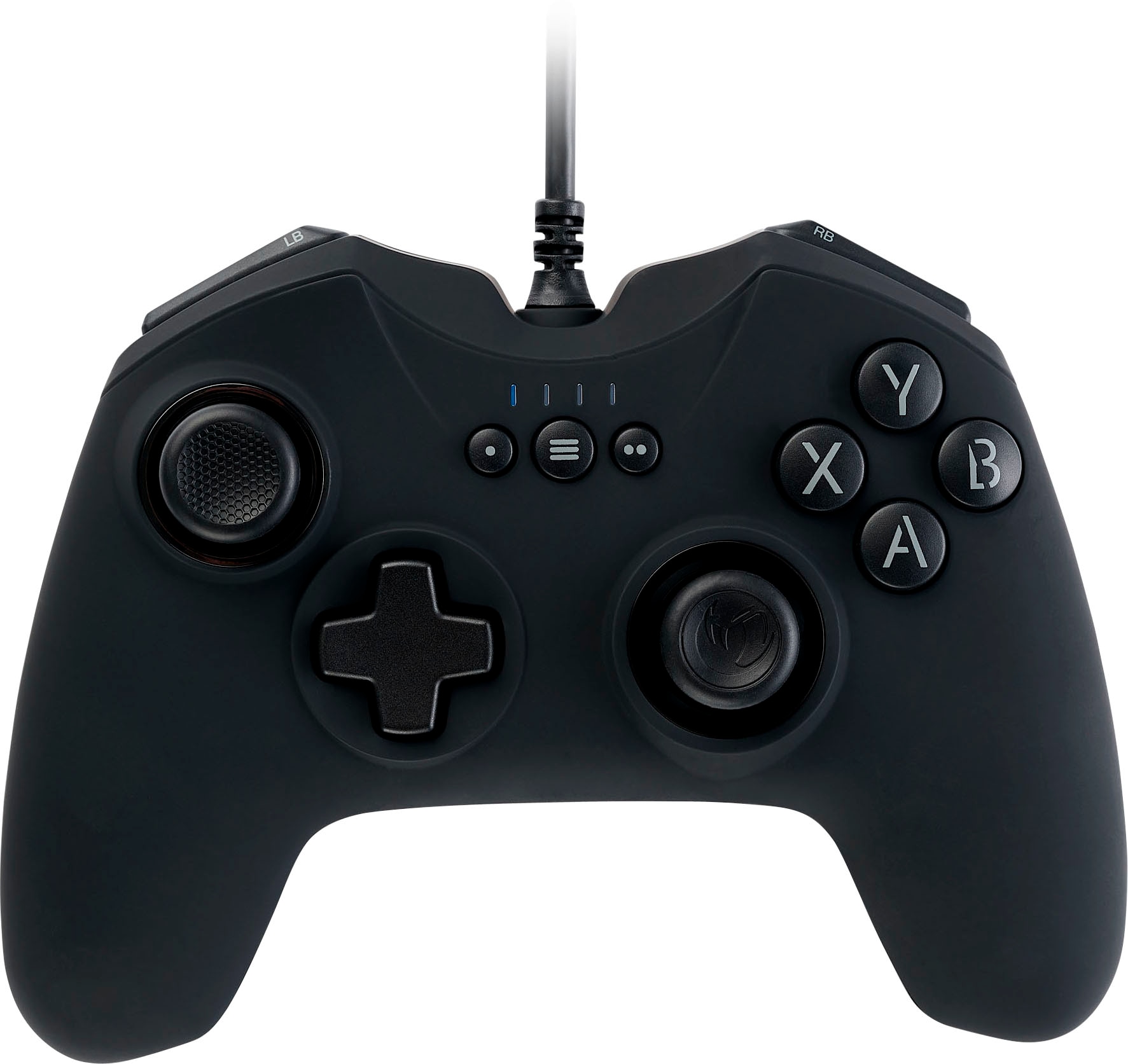 nacon PC-Controller »GC-100XF«