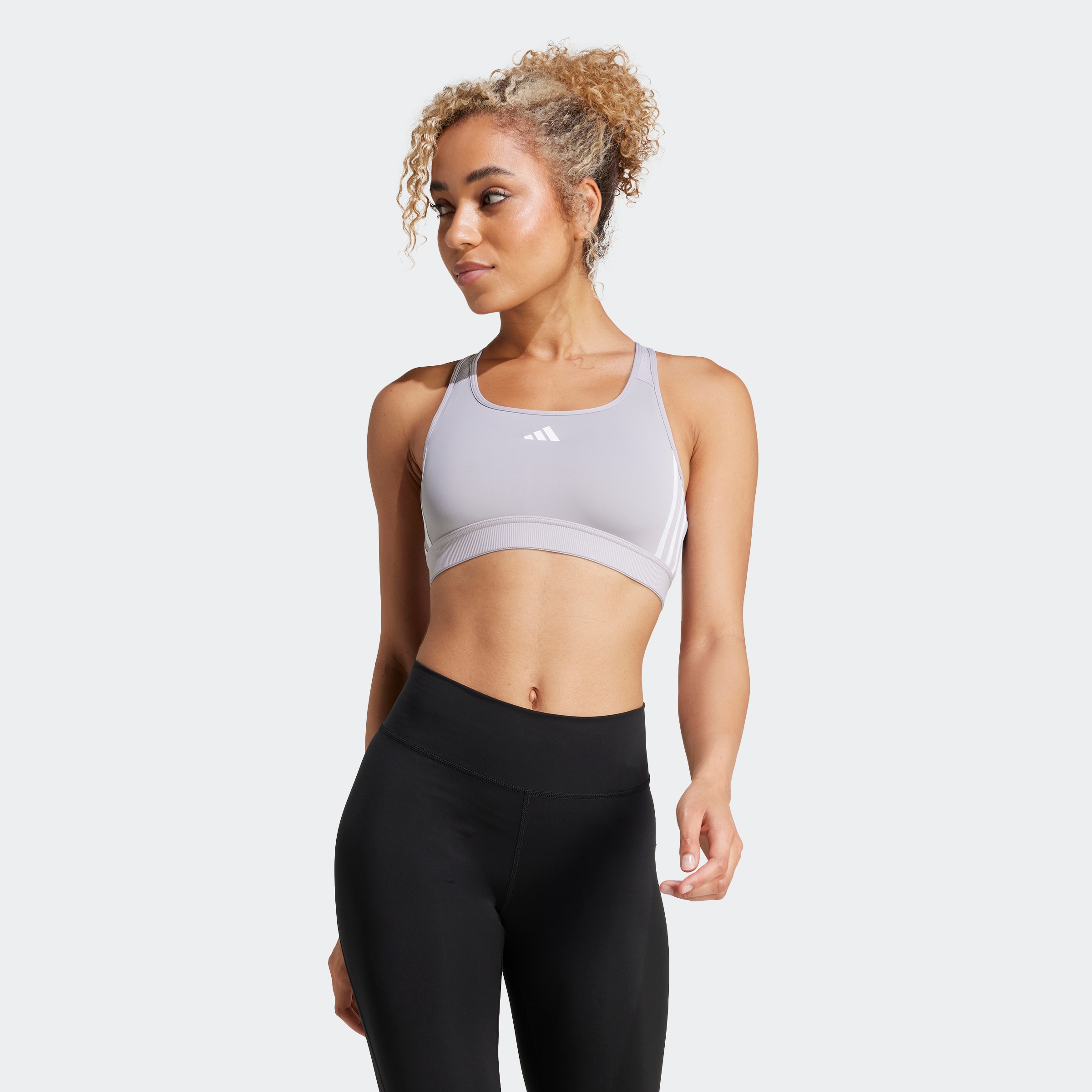 adidas Performance Sport-BH »MAT MIX BRA«
