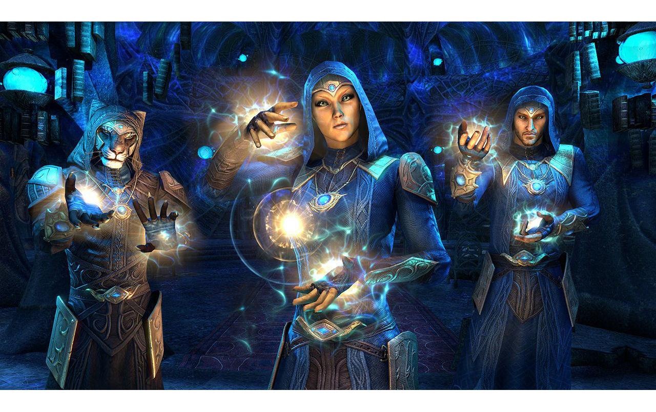 Spielesoftware »The Elder Scrolls: Online Summerset«, PlayStation 4, Standard Edition