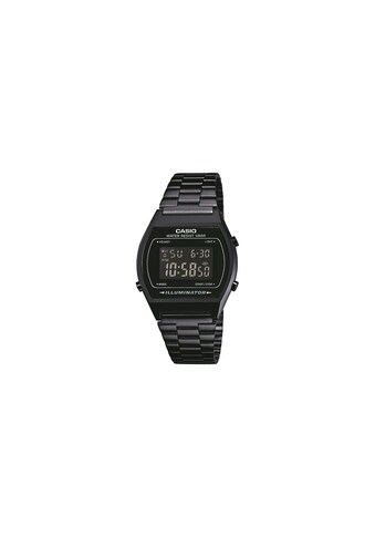 CASIO Watch »Armbanduhr B640WB-1BEF« kaufen