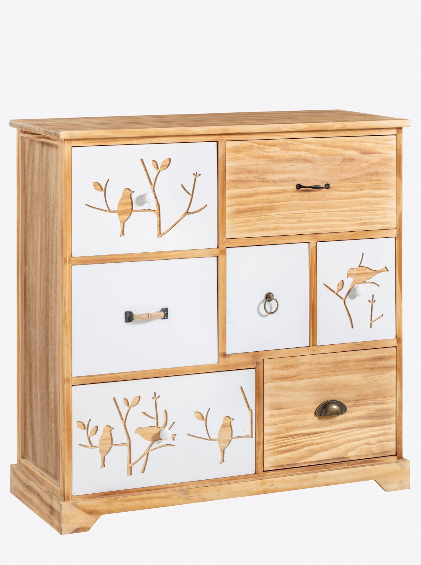 Commode