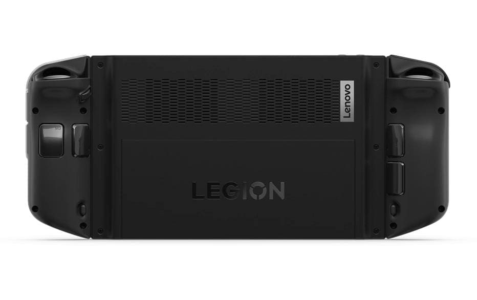 Lenovo Spielekonsole »Legion Go 8APU1«