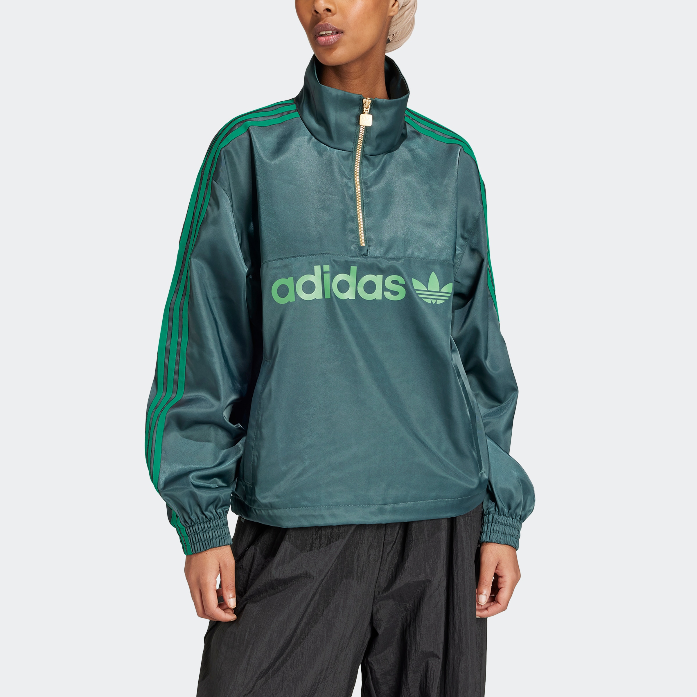 adidas Originals Windbreaker »WOVEN WB«