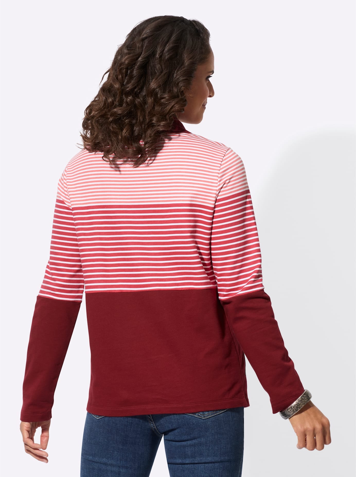Sweat-shirt