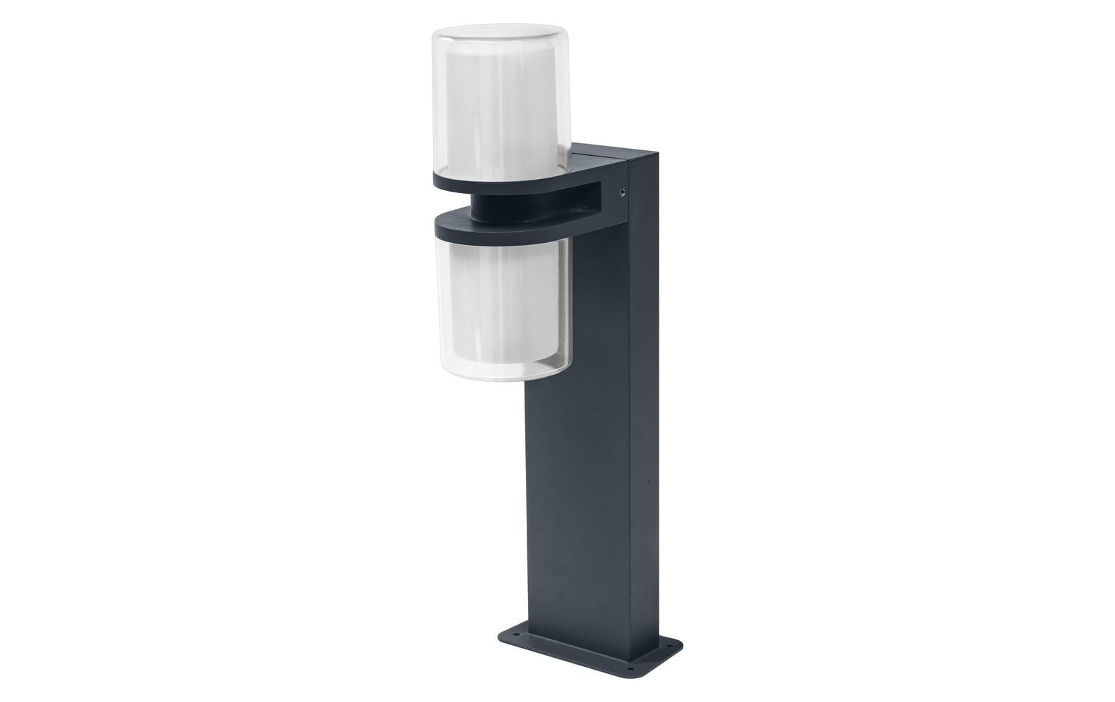 LED Gartenleuchte »SMART+ Flare Updown, 50 cm, 14 W, 3000 K, RGBW«, 1 flammig