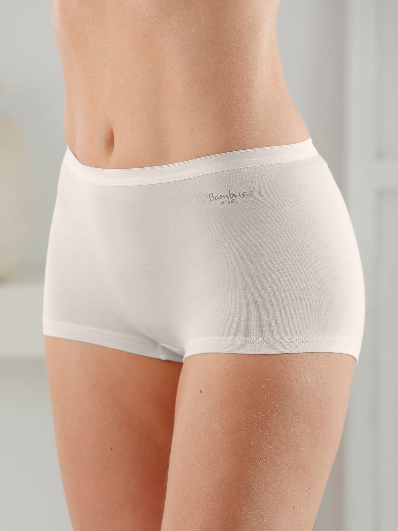 Speidel Panty 2 Stk.