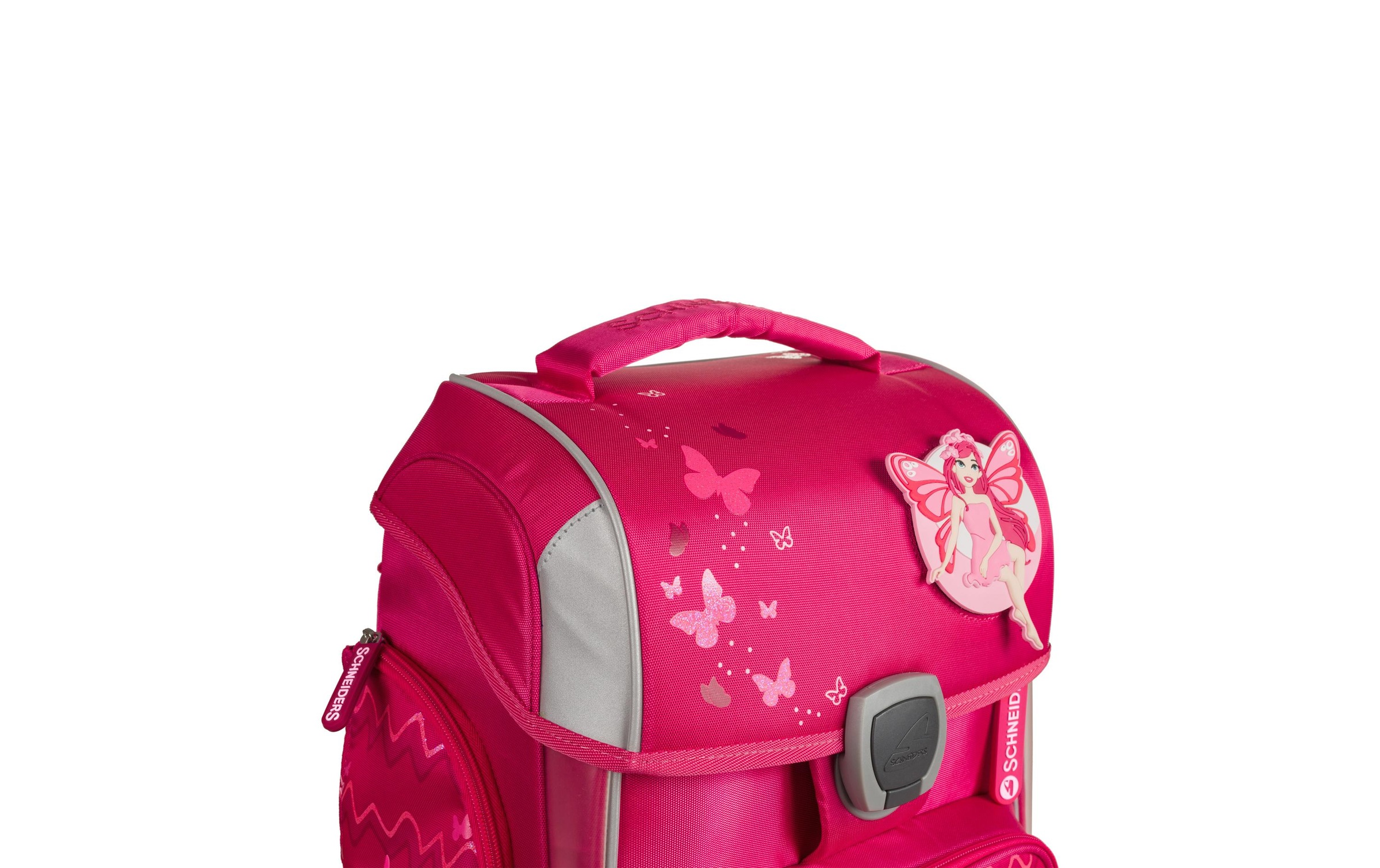 Schneiders Schulrucksack »Ergolite S«