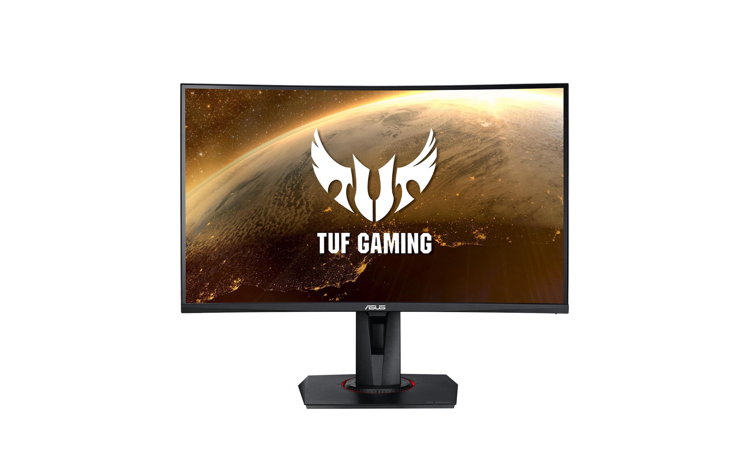 Asus Gaming-Monitor »TUF Gaming VG27WQ«, 68,58 cm/27 Zoll, 2560 x 1440 px, 165 Hz