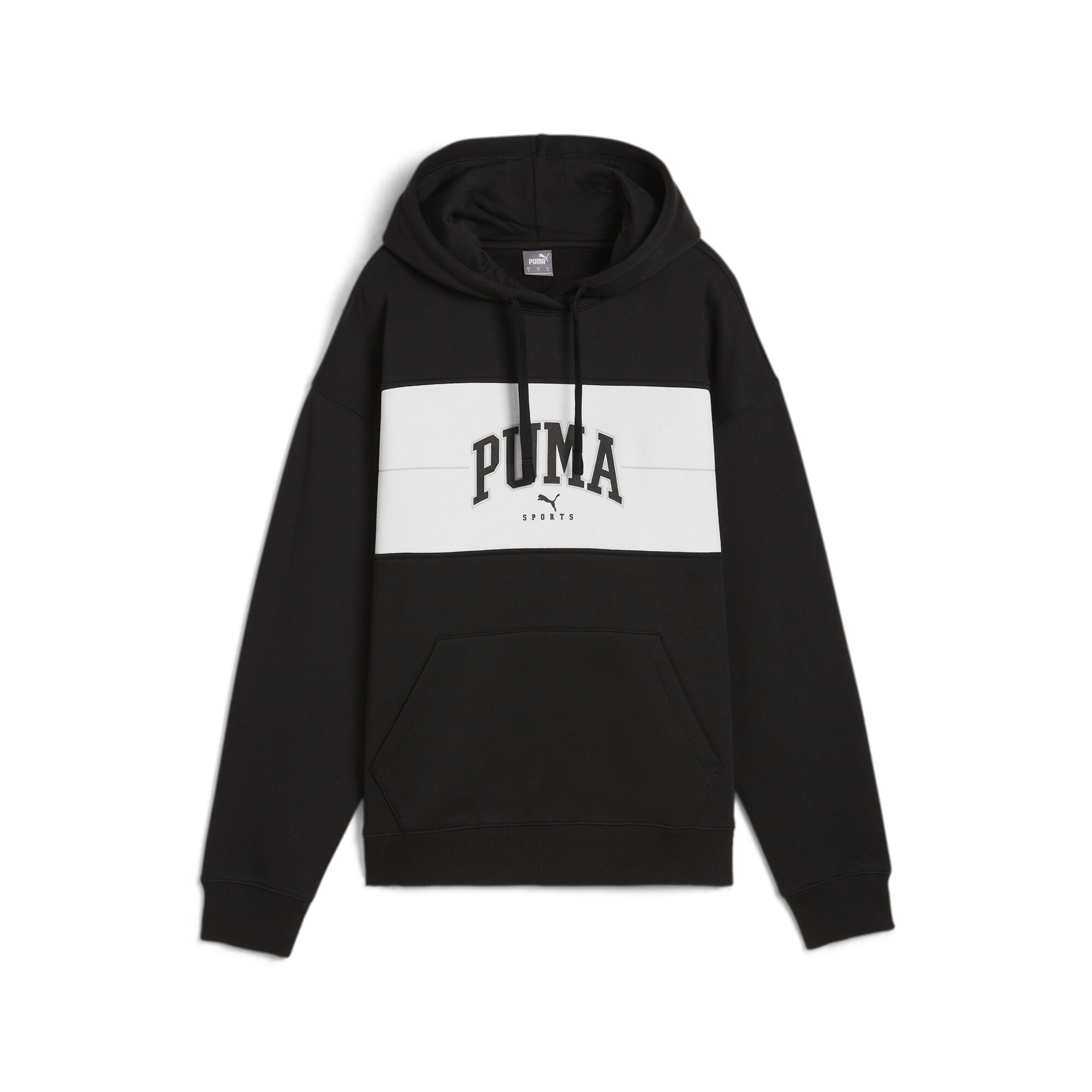 Kapuzensweatshirt »SQUAD HOODIE FL«