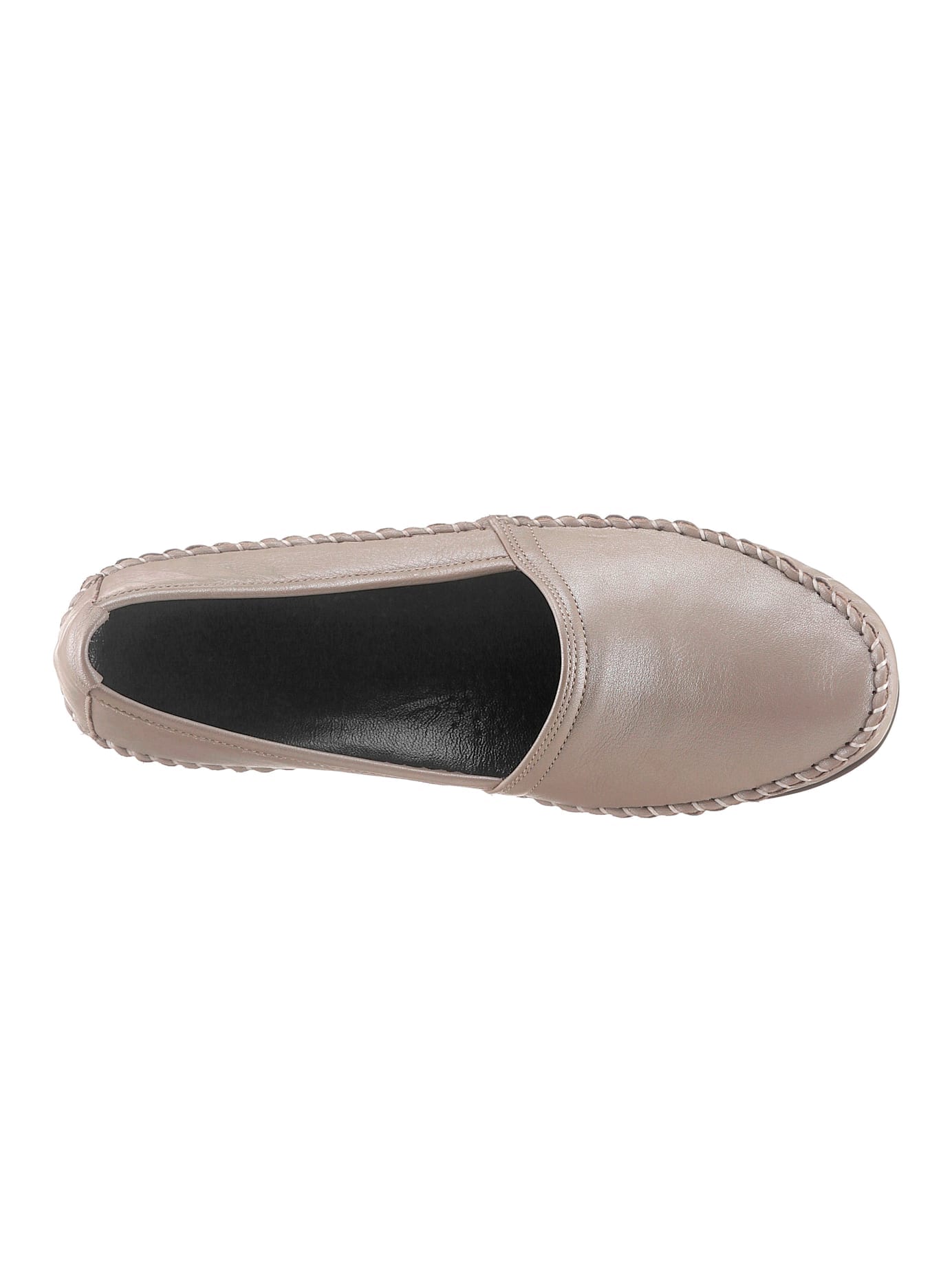Gemini Slipper