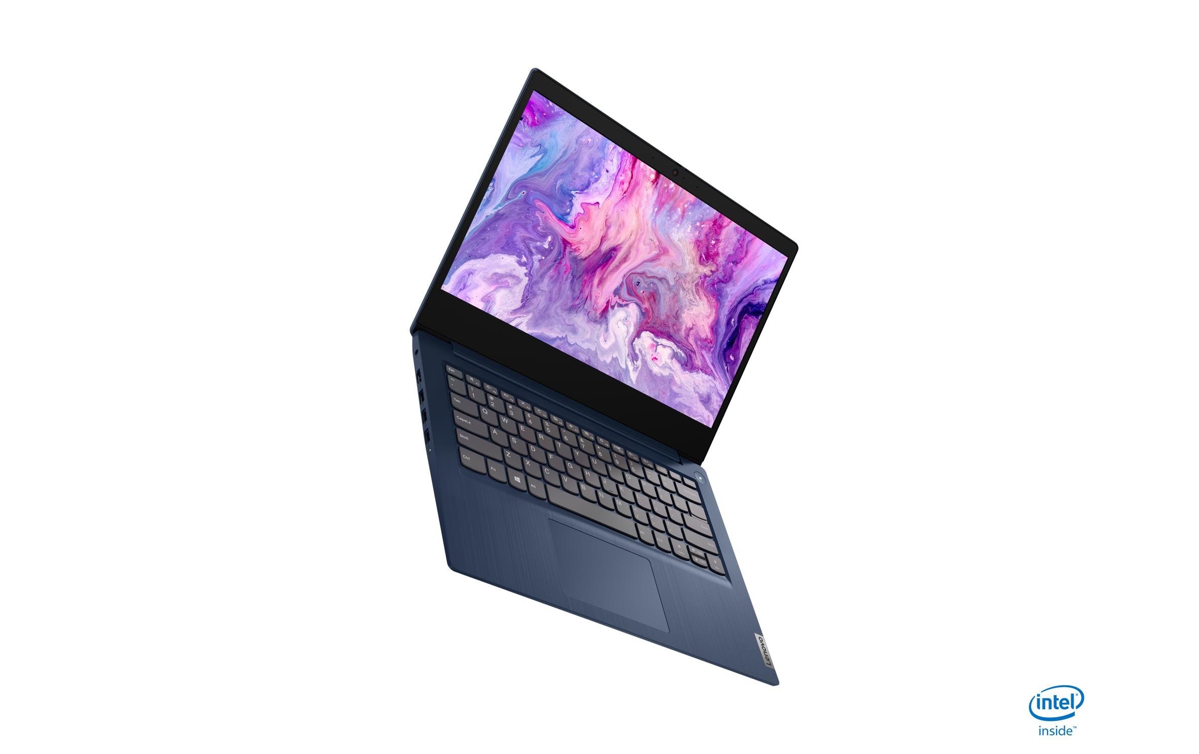 Lenovo Notebook »IdeaPad 3 14ADA05 (AMD)«, 35,6 cm, / 14 Zoll, AMD, Ryzen 5, Radeon