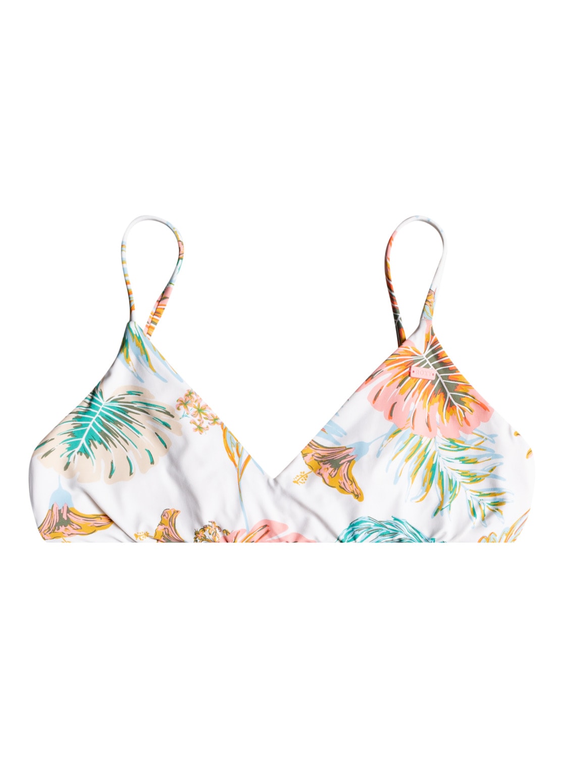 Roxy Triangel-Bikini-Top »Roxy Into the Sun Athletic Triangle«