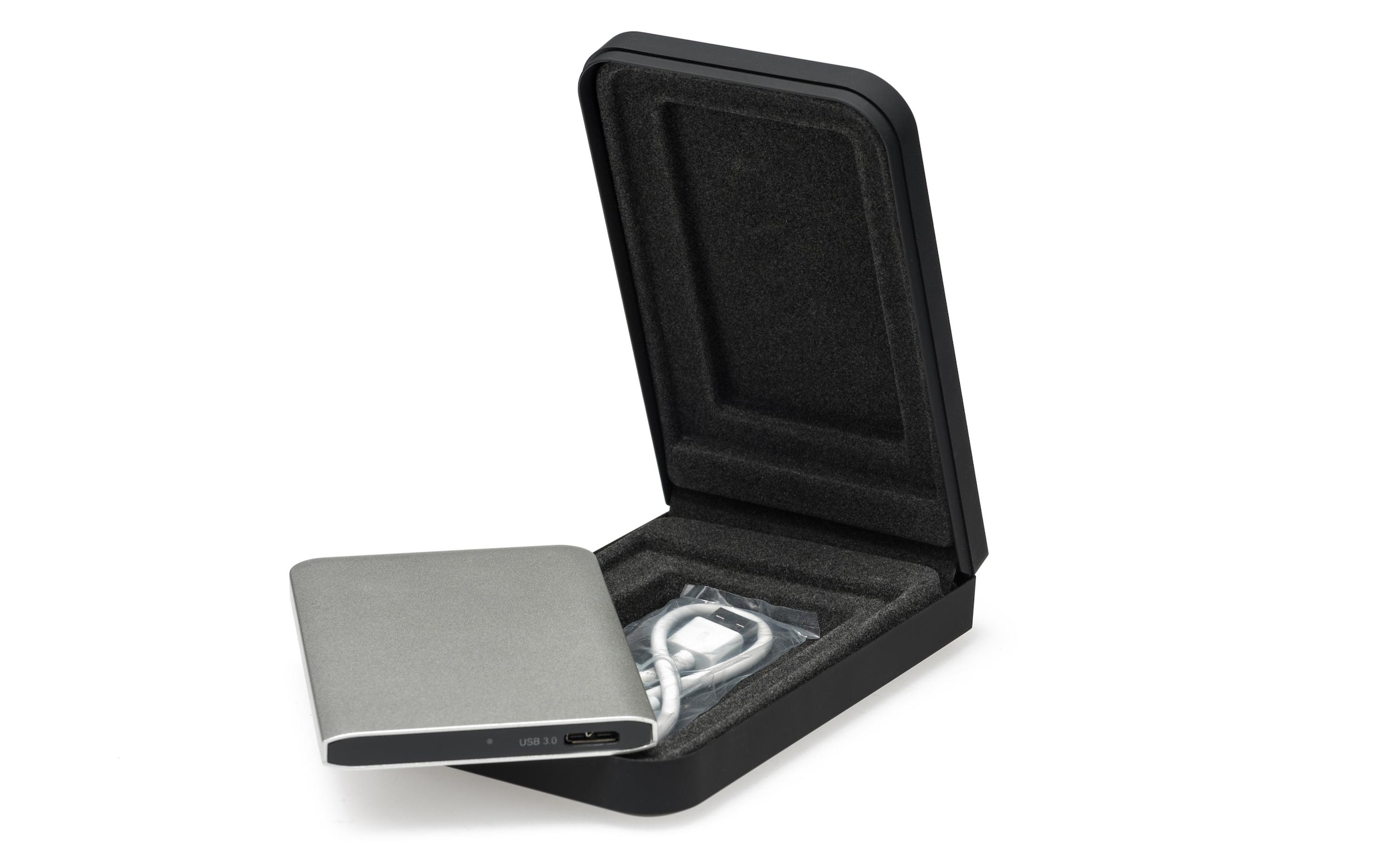 Freecom externe SSD »Externe SSD Mobile Drive Mg 128 GB«