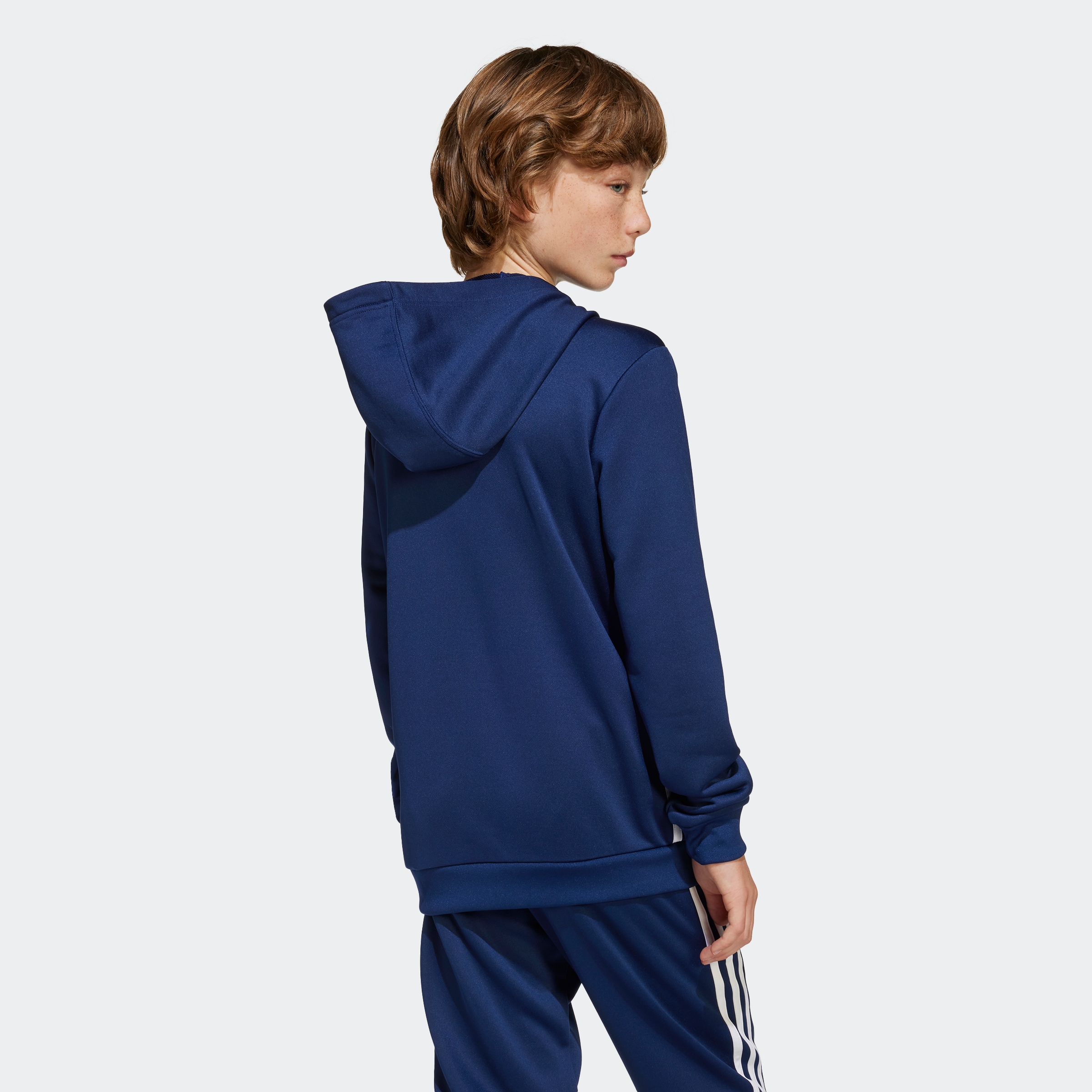 adidas Performance Kapuzensweatshirt »TIRO ES SW HD Y«