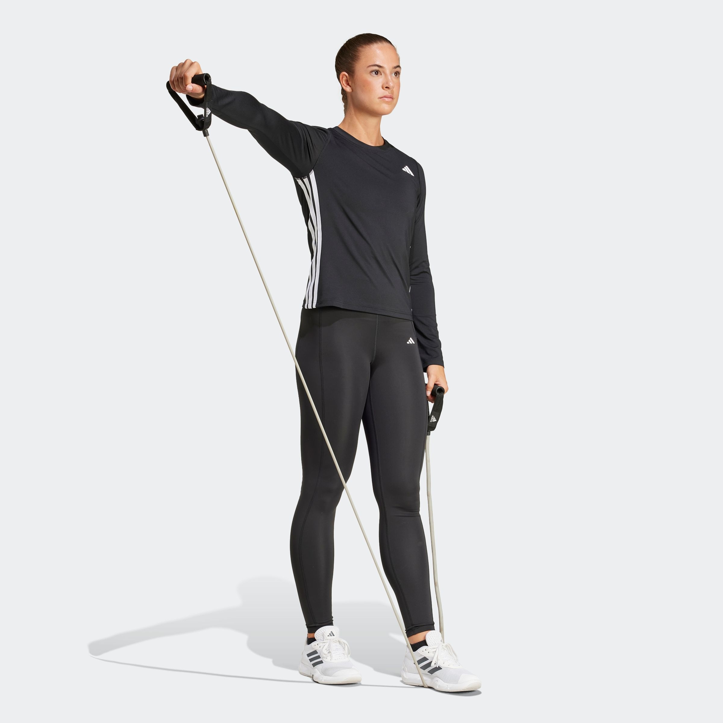 adidas Performance Funktionsshirt »WE 3S LS«