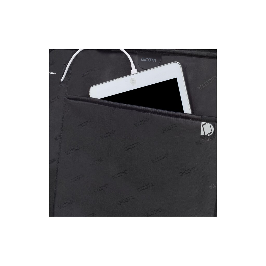 DICOTA Laptoptasche »DICOTA Notebooktasche Eco Multi Twi«