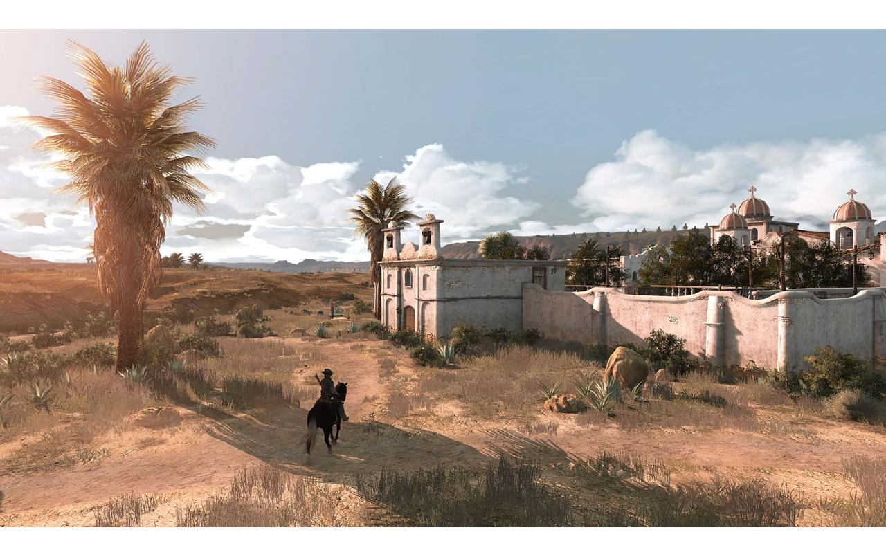Nintendo Spielesoftware »Red Dead Redemption«, Nintendo Switch