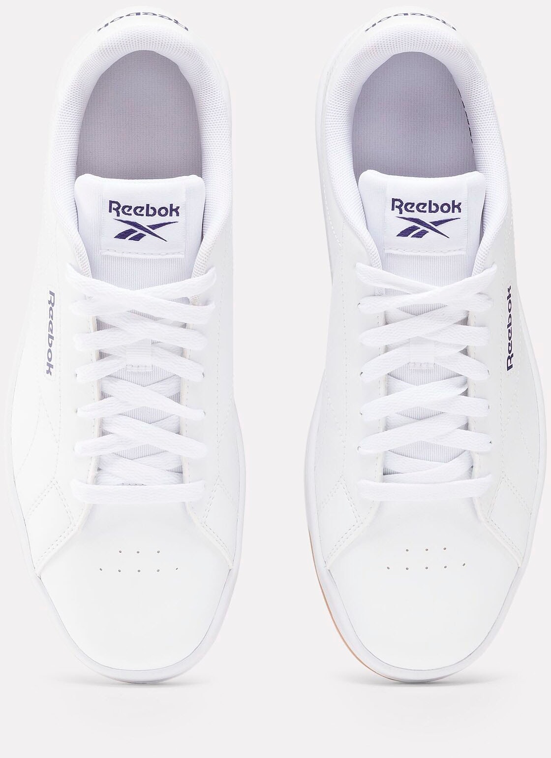 Reebok Classic Sneaker »COURT CLEAN«