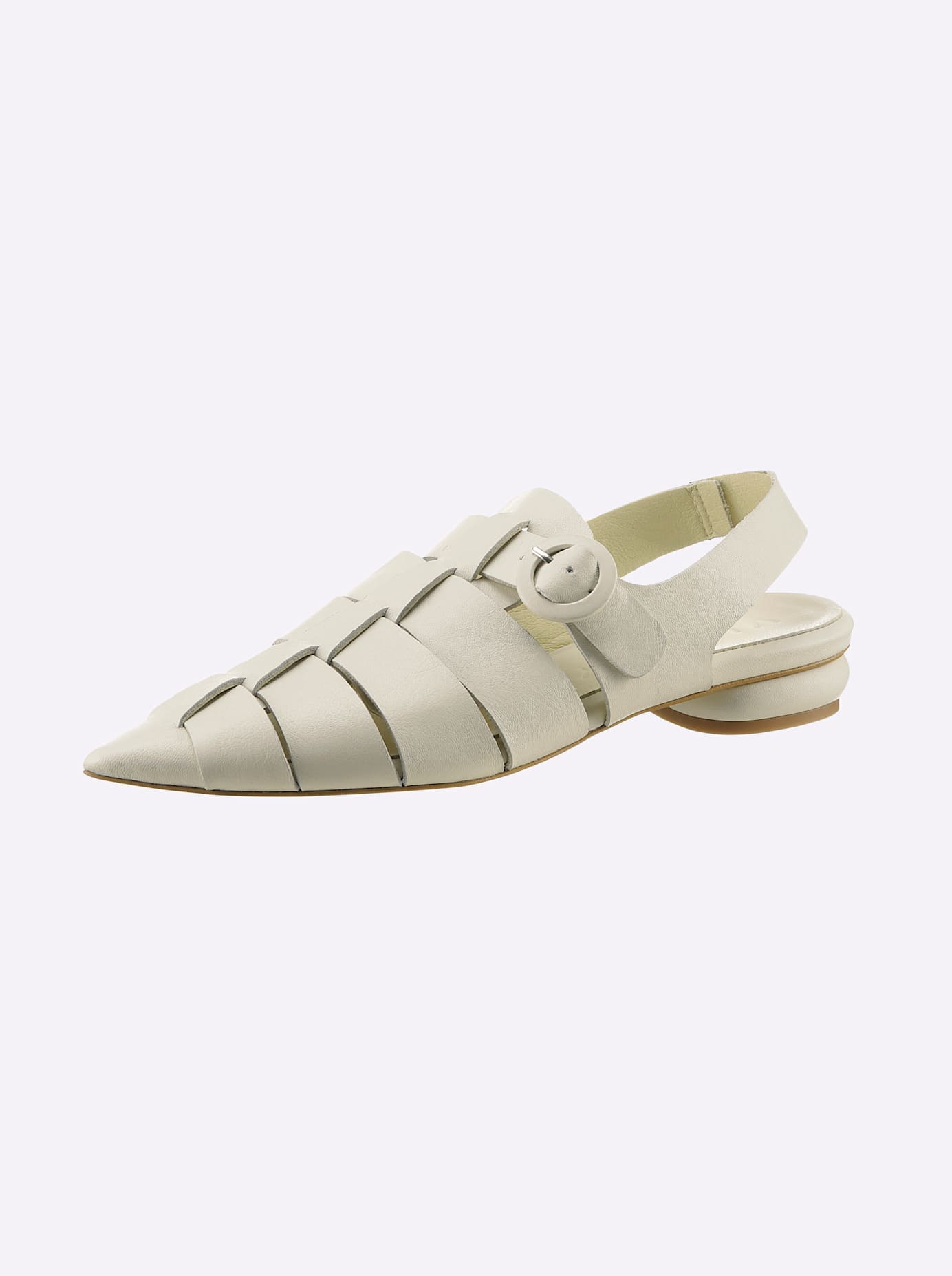 heine Sandale