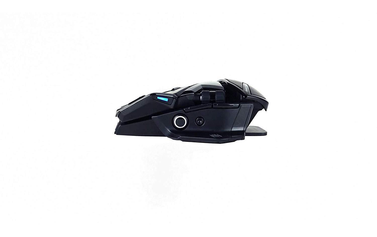 Madcatz Gaming-Maus »R.A.T. AIR Wireless«