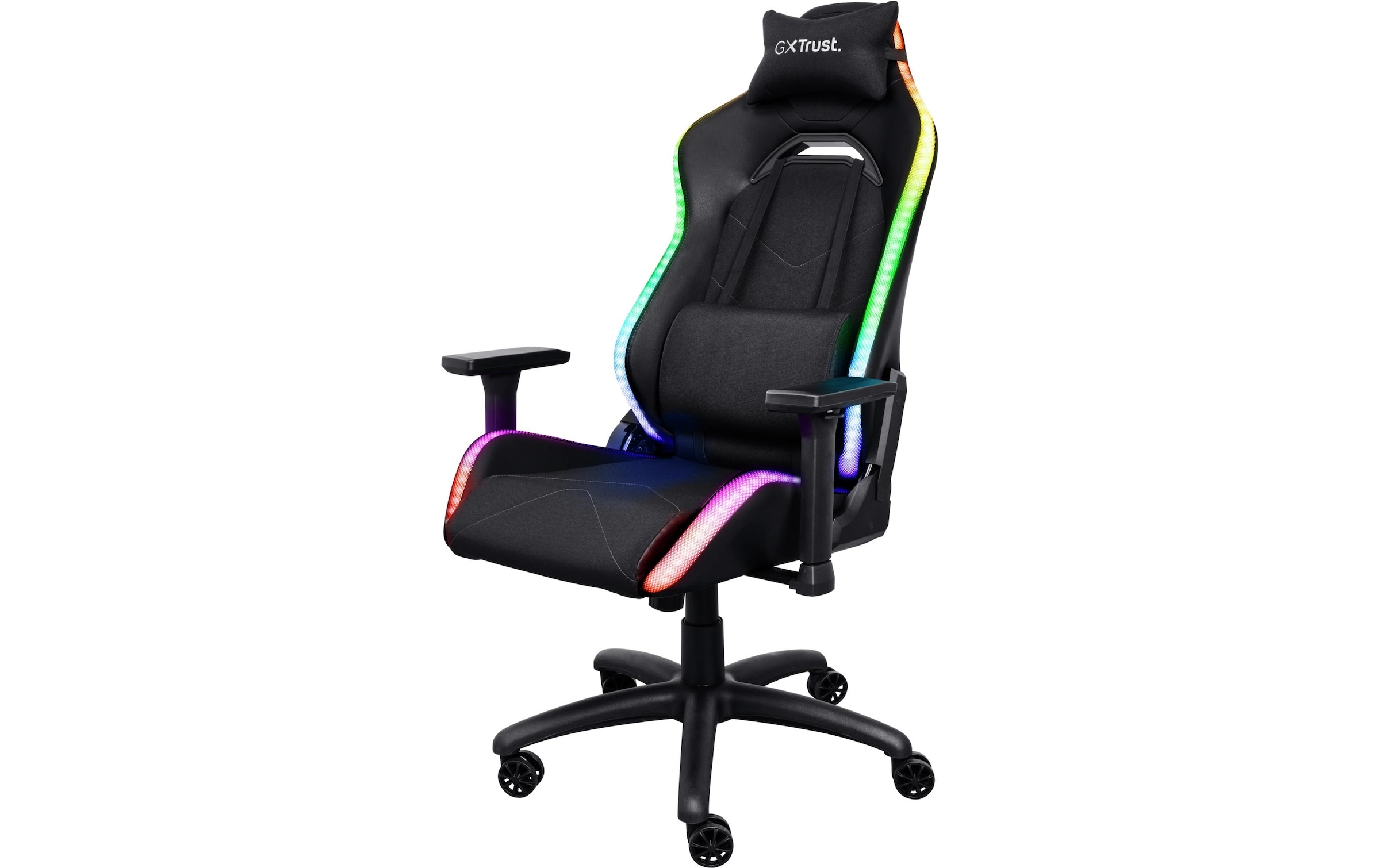 Trust Gaming-Stuhl »GXT 719 Ruya Pro RGB«
