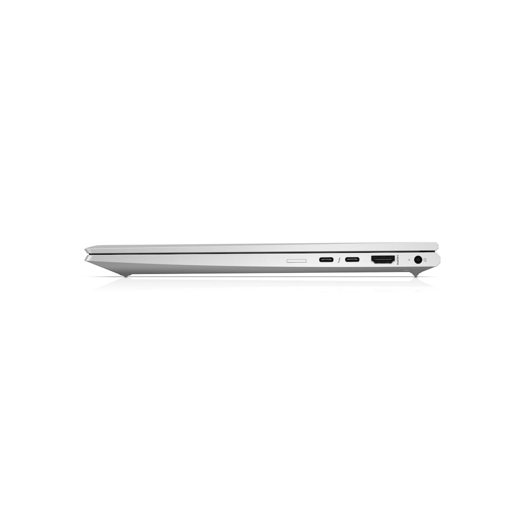 HP Notebook »840 G7 177C1EA SureView Reflect«, 35,6 cm, / 14 Zoll, Intel, Core i5, 512 GB SSD