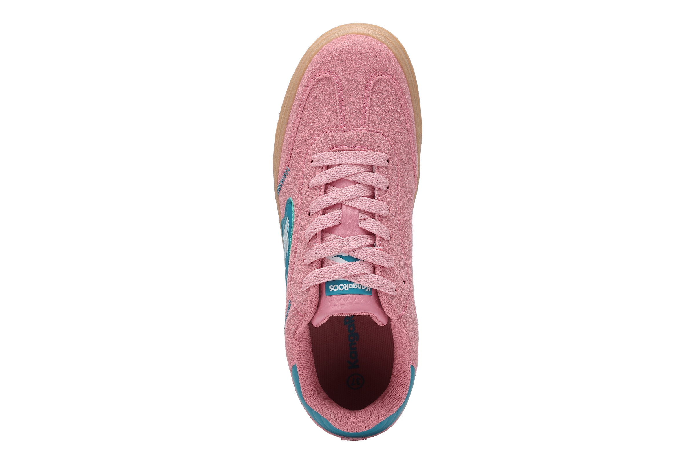KangaROOS Sneaker »K-GW HEAVEN«