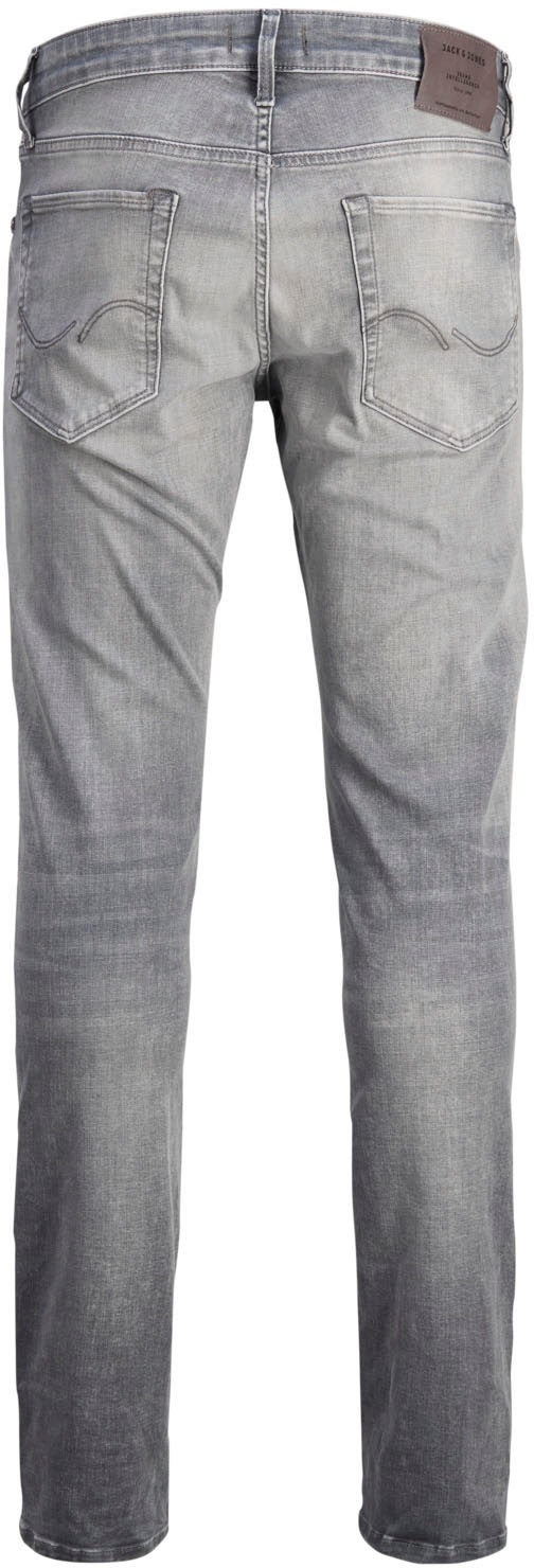 Jack & Jones Slim-fit-Jeans »JJIGLENN JJICON JJ 619 50SPS NOOS«