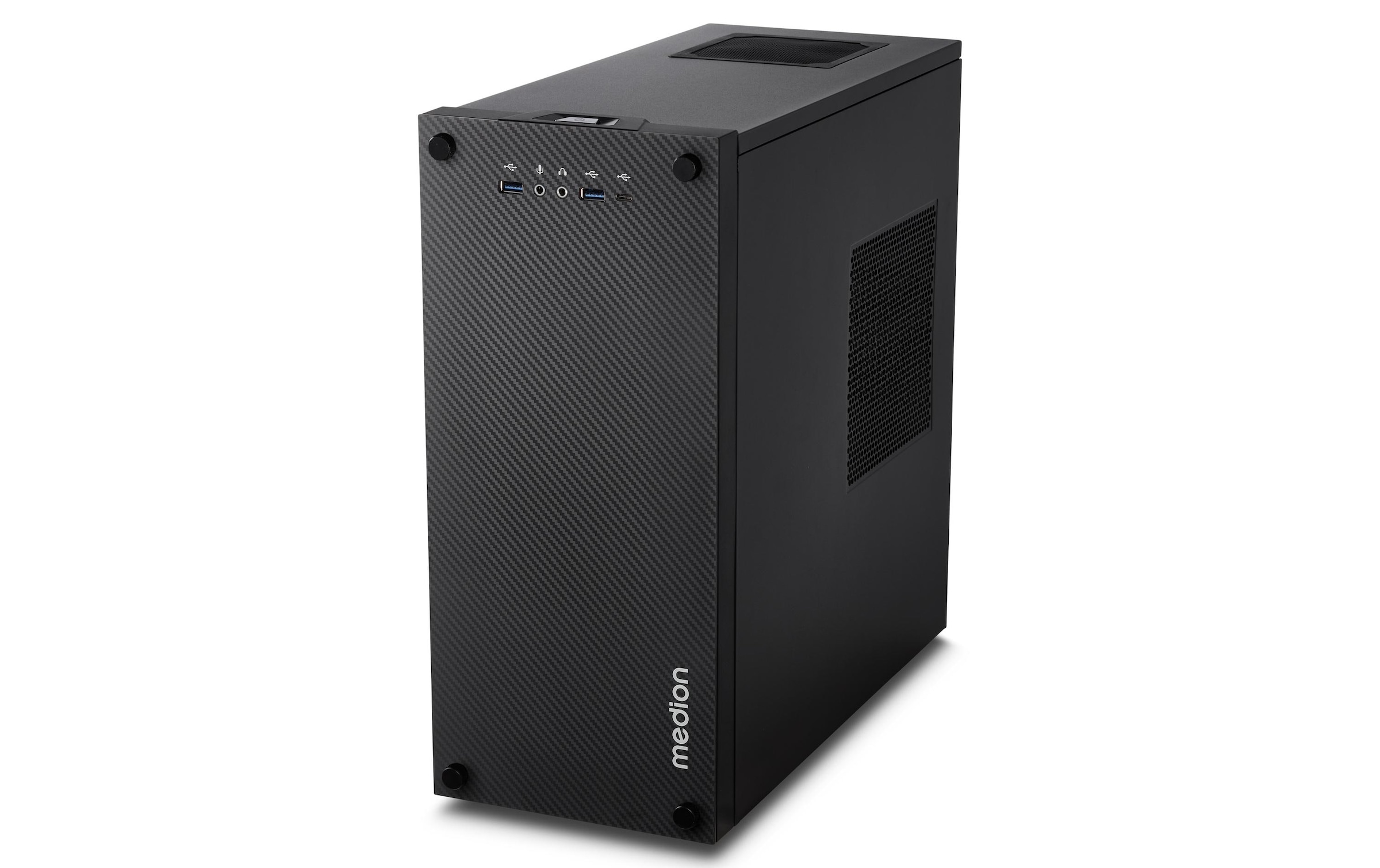 Medion® PC »E42 (MD35484)«