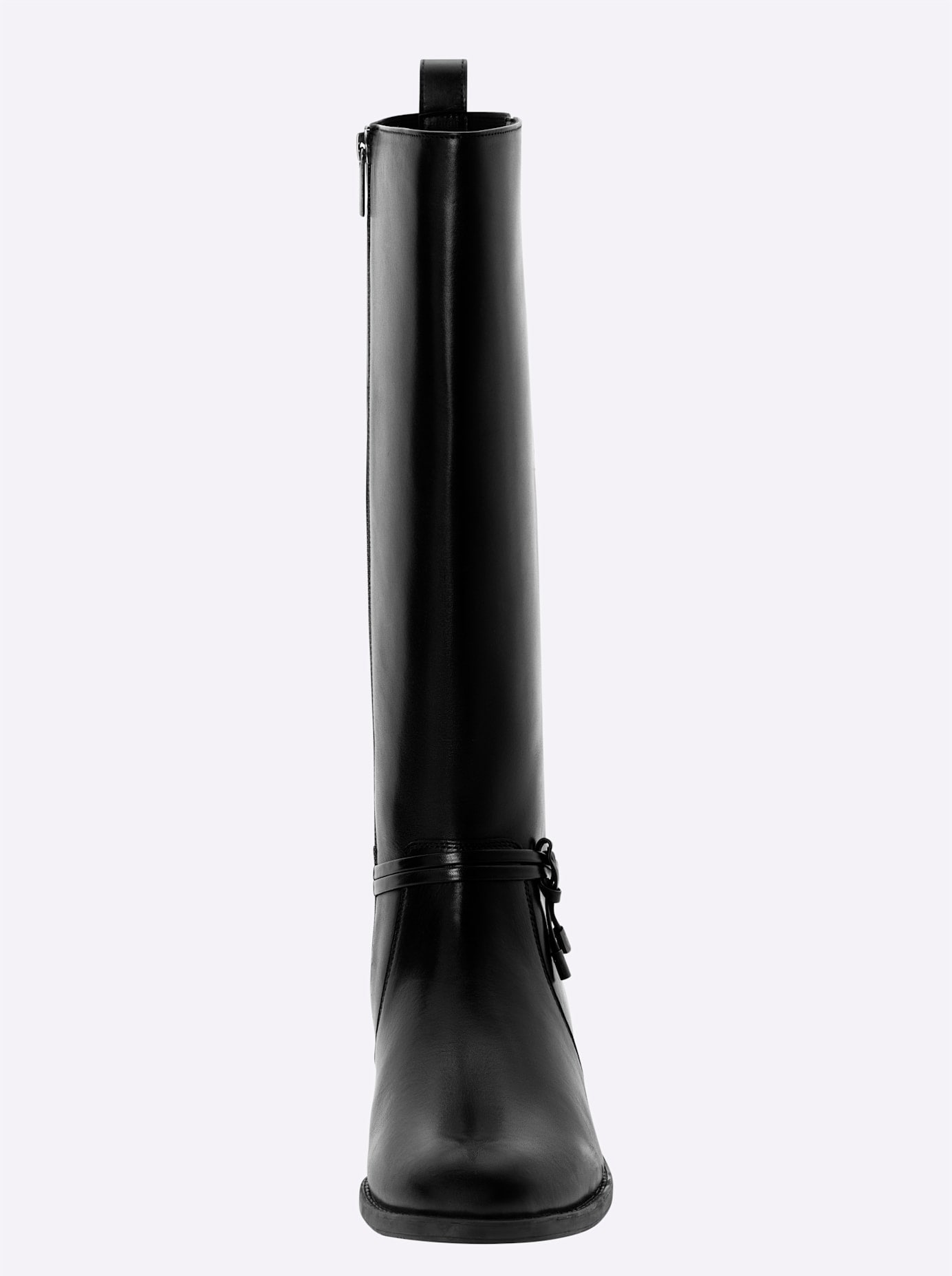 Sheego Weitschaftstiefel