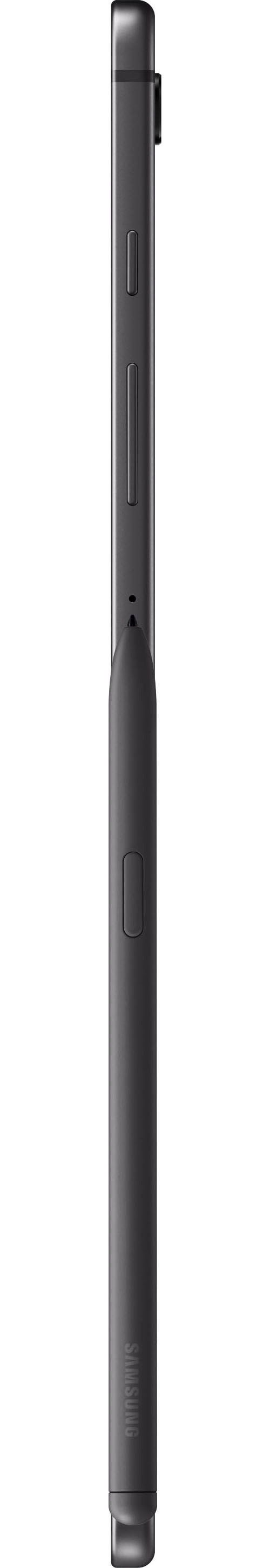 Samsung Tablet »Galaxy Tab S6 Lite LTE«, (26,31 cm / 10.4 Zoll), Android,One UI,Knox, WUXGA+, 4G (LTE),)