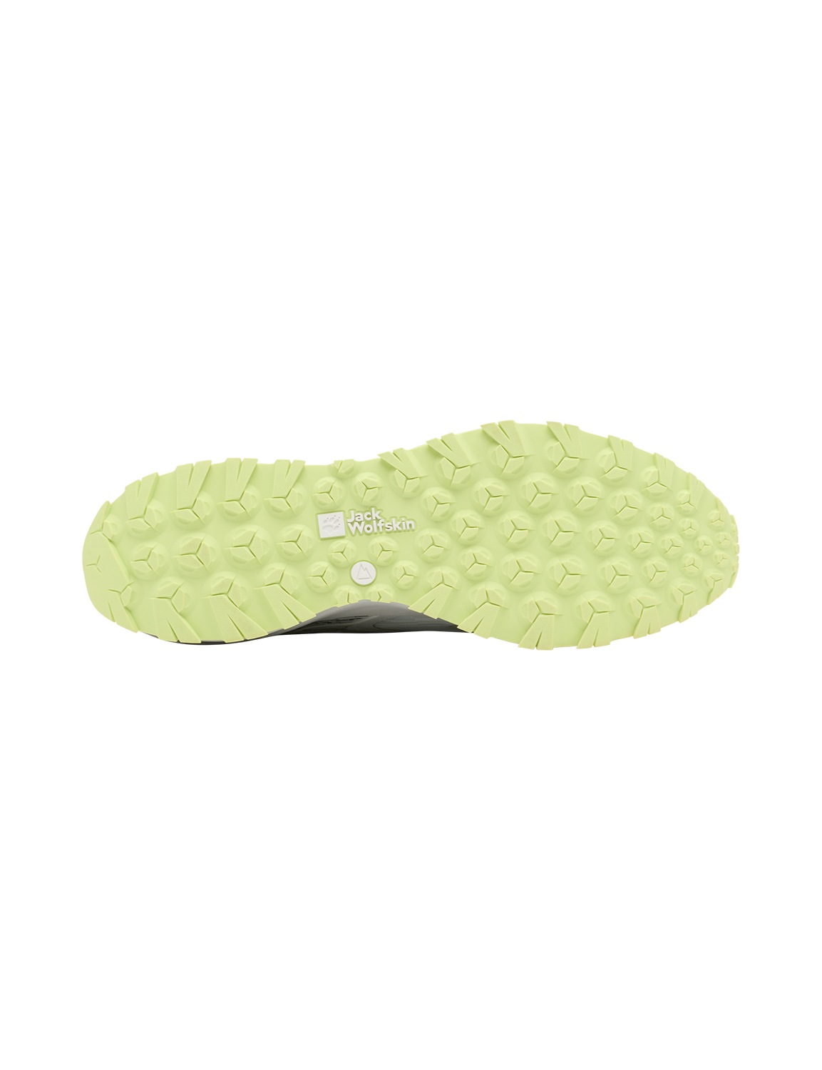 Jack Wolfskin Sneaker »PRELIGHT TEXASHIELD LOW M«