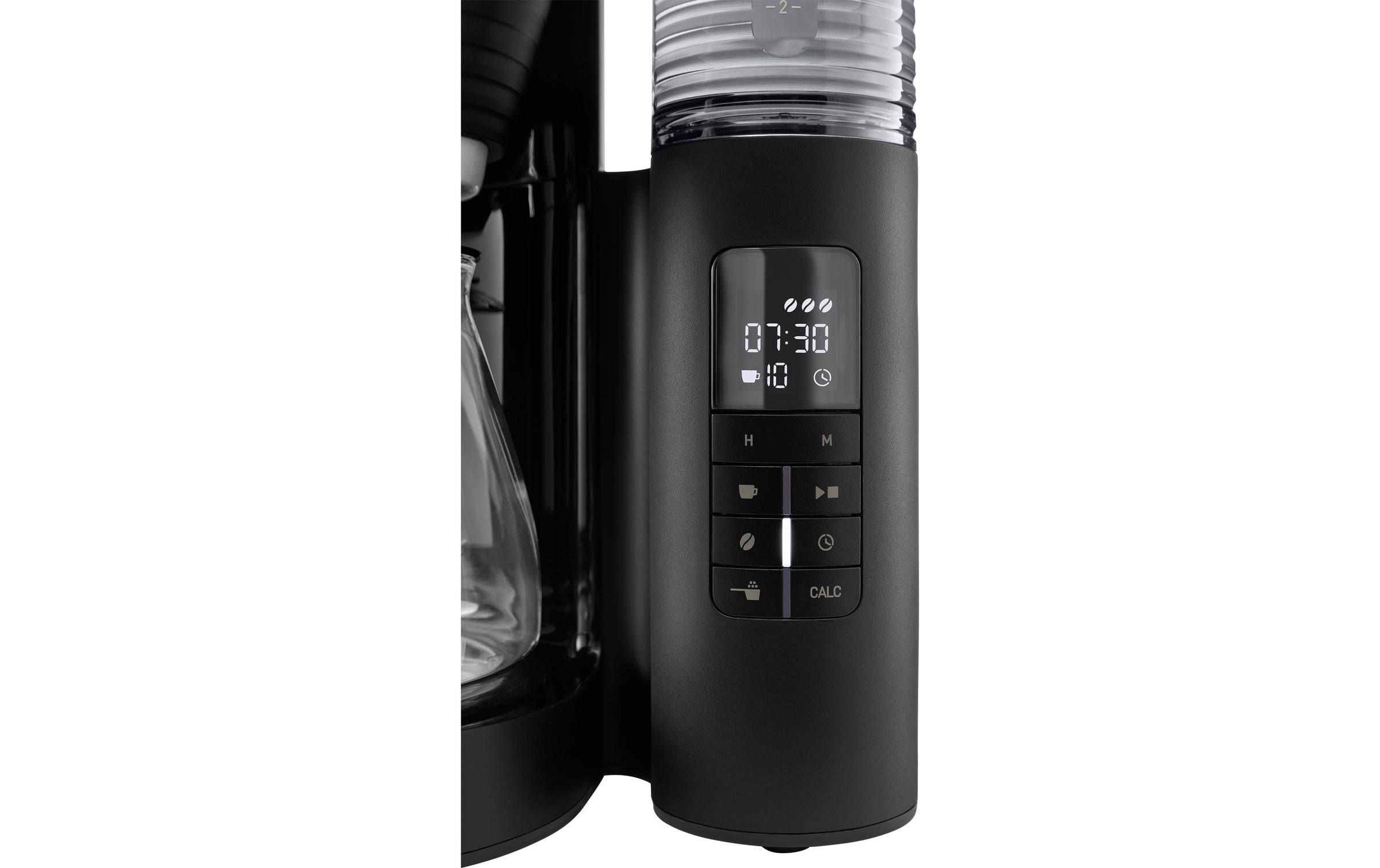 Melitta Filterkaffeemaschine »Filterkaffee Automat Aromafresh«