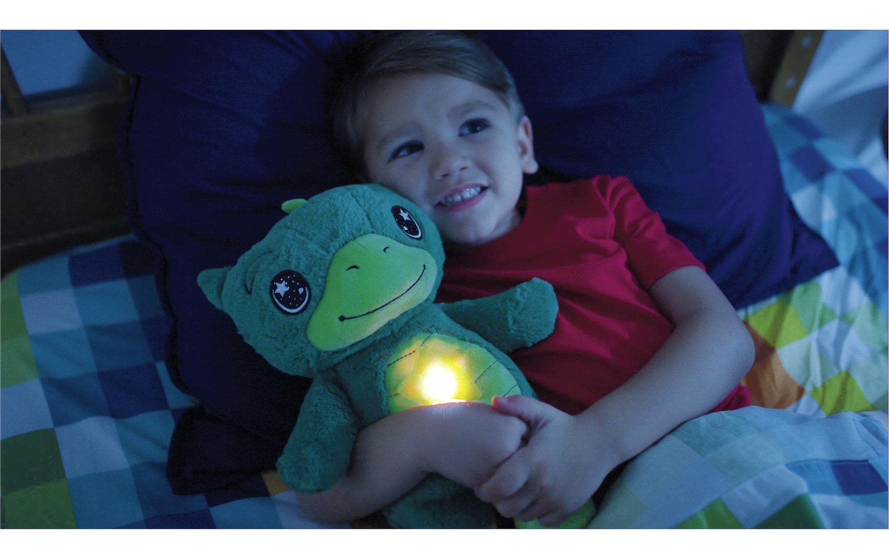 LED Nachtlicht »Belly Nachtlicht Dreamy Dino«