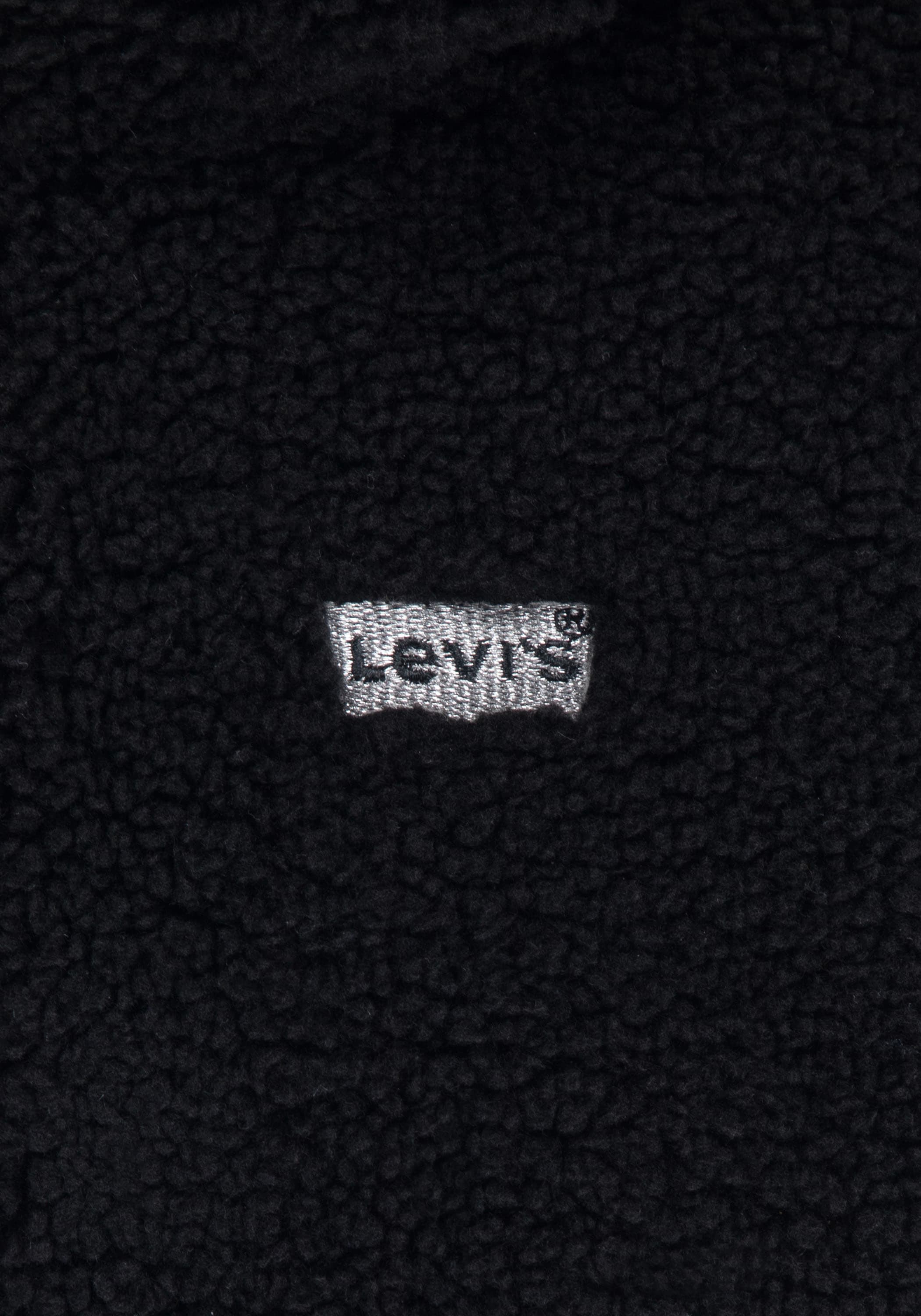 Levi's® Kids Wendeweste »LVG REVERSIBLE VEST«, im 2-in-1 Look