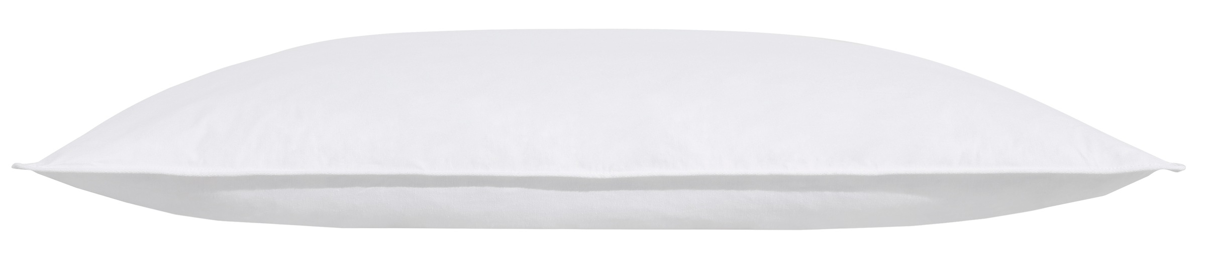OTTO home Federkopfkissen "Covino" Füllung: 100% Federn 1 Stk. tlg. Kissen 40x80 cm und 80x80 cm