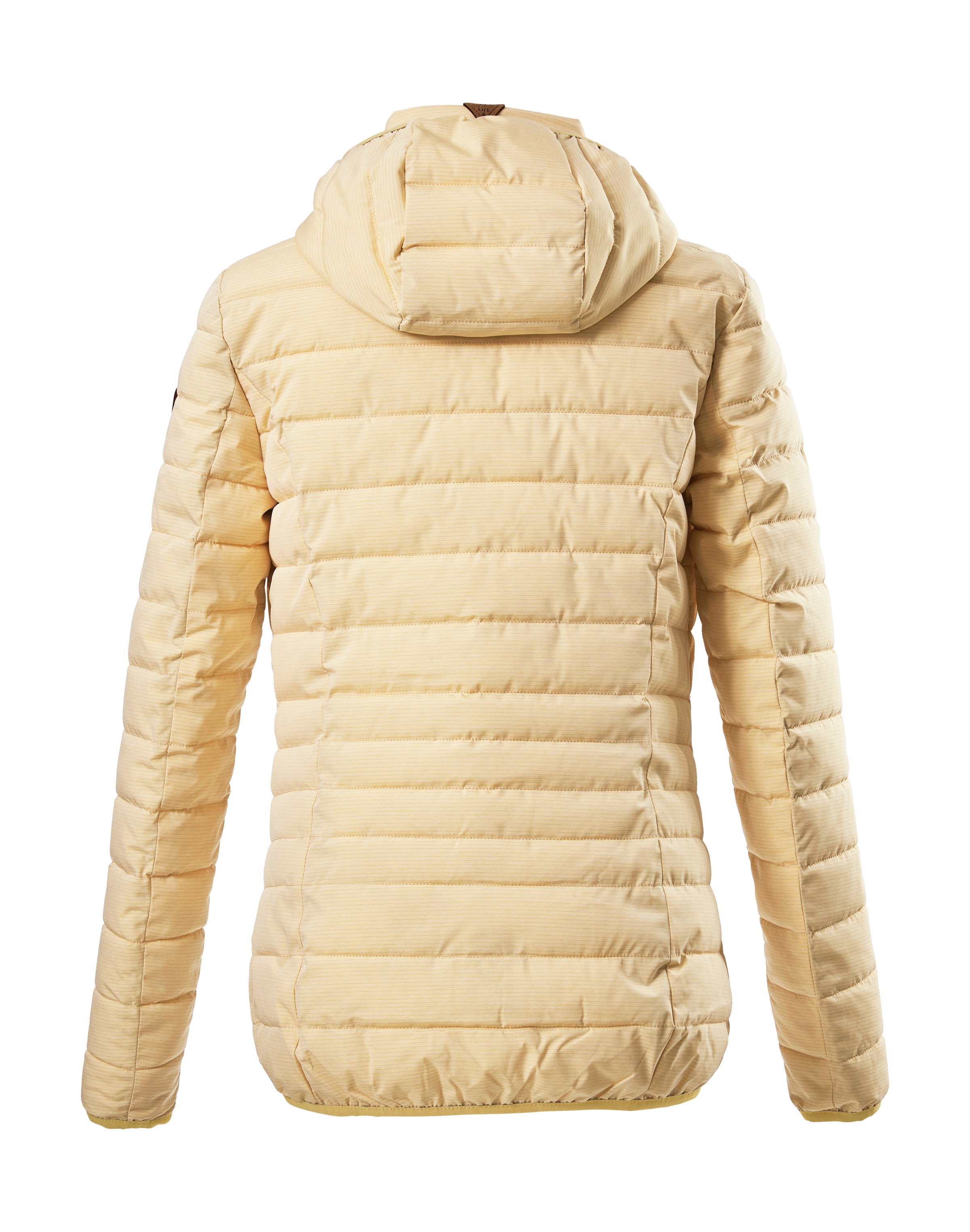 G.I.G.A. DX by killtec Steppjacke »Uyaka Stripe«