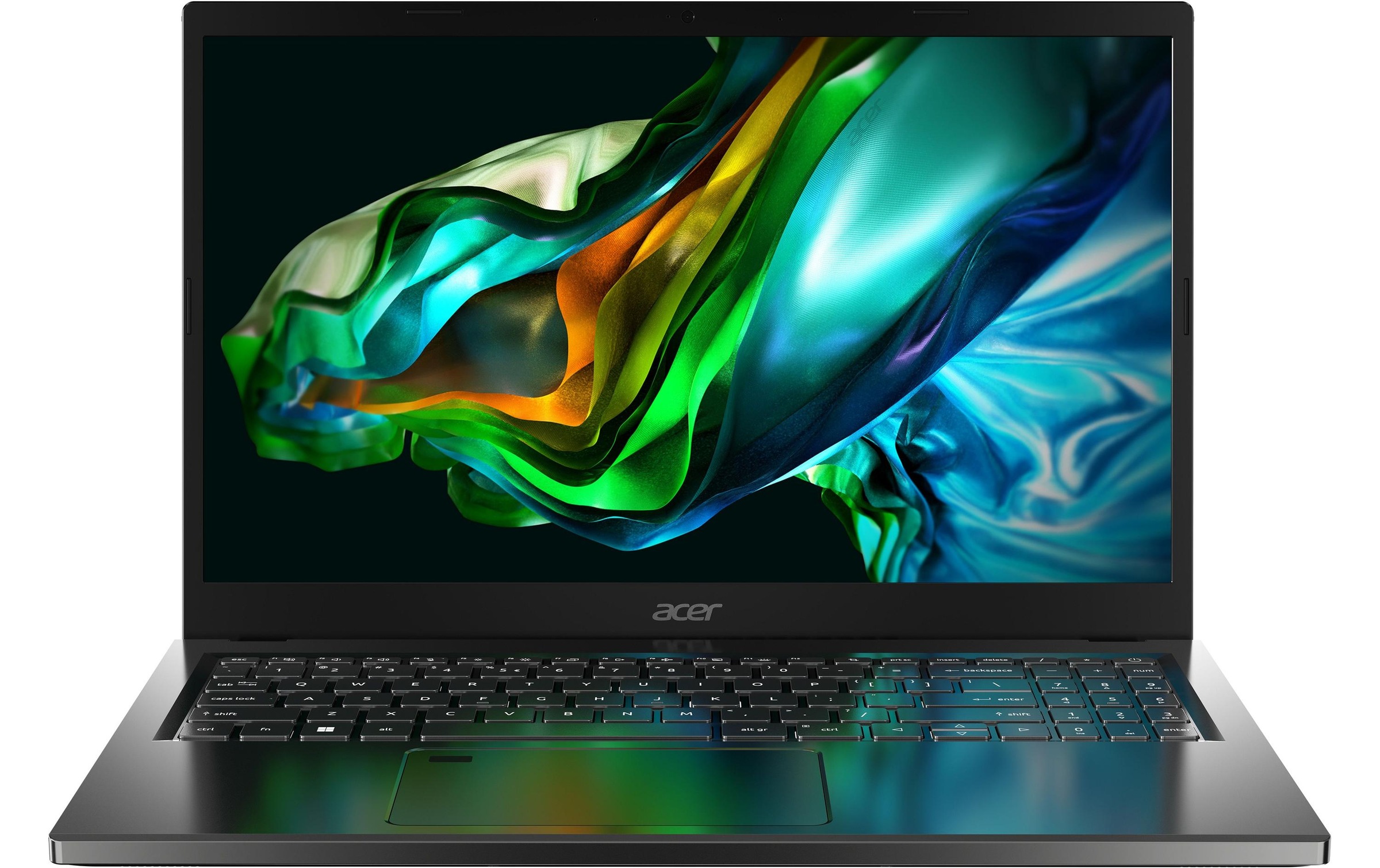 Acer Convertible Notebook »Aspire 5 A515-58M-76«, 39,46 cm, / 15,6 Zoll, Intel, Core i7, Iris Xe Graphics, 1000 GB SSD