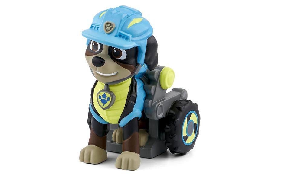 tonies Hörspiel »Paw Patrol – Rettung für T-Rex«